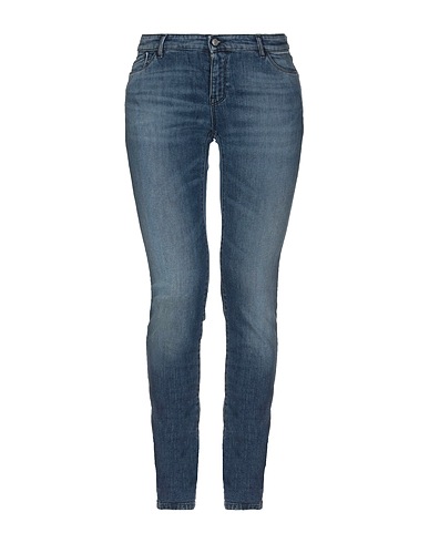 ZOOM EMPORIO ARMANI - Denim pants