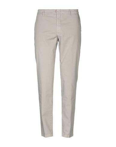 Maison Clochard Pants In Grey