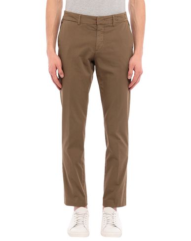 Maison Clochard Mallard Pant In Beige