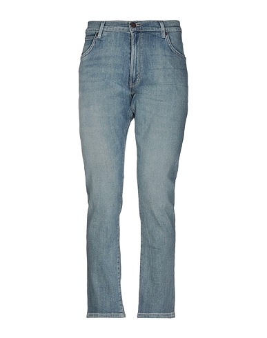 ZOOM WRANGLER - Denim pants