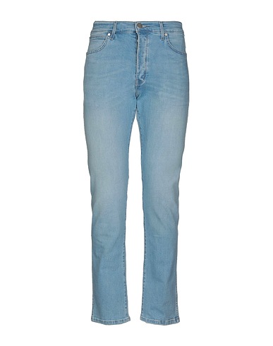 ZOOM WRANGLER - Denim pants