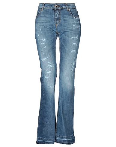 ZOOM ANIYE BY - Pantalones vaqueros