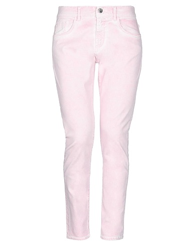PINKO Jeans Hellrosa 98% Baumwolle, 2% Elastan