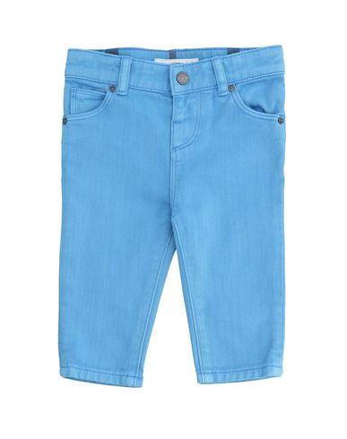 BURBERRY Denim pants