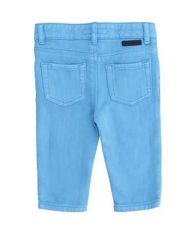 BURBERRY Denim pants