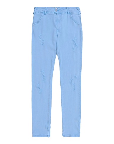 ZOOM MET JEANS - Pantaloni jeans