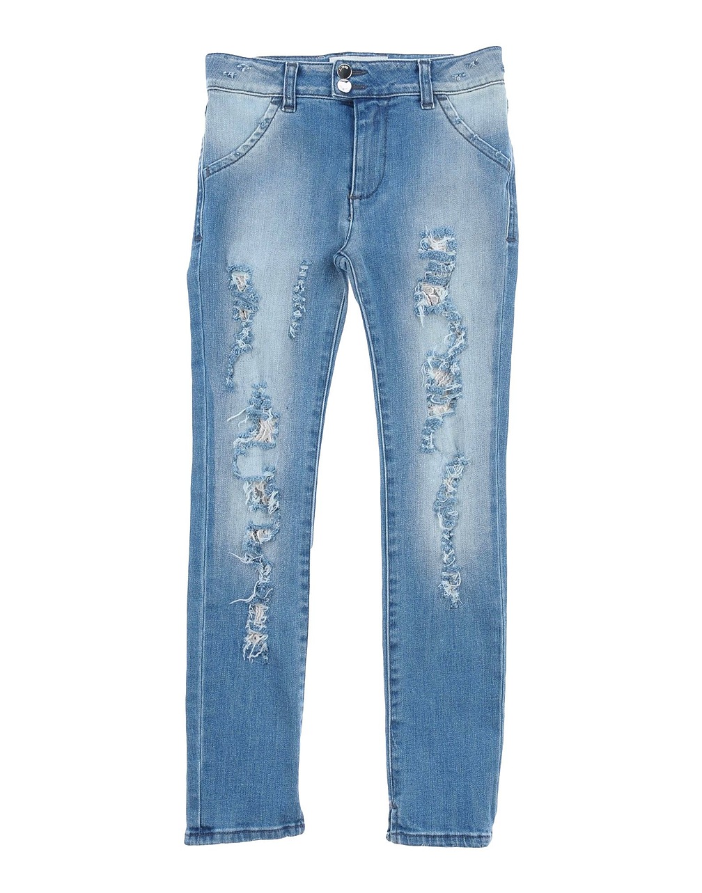 MET JEANS - Τζιν