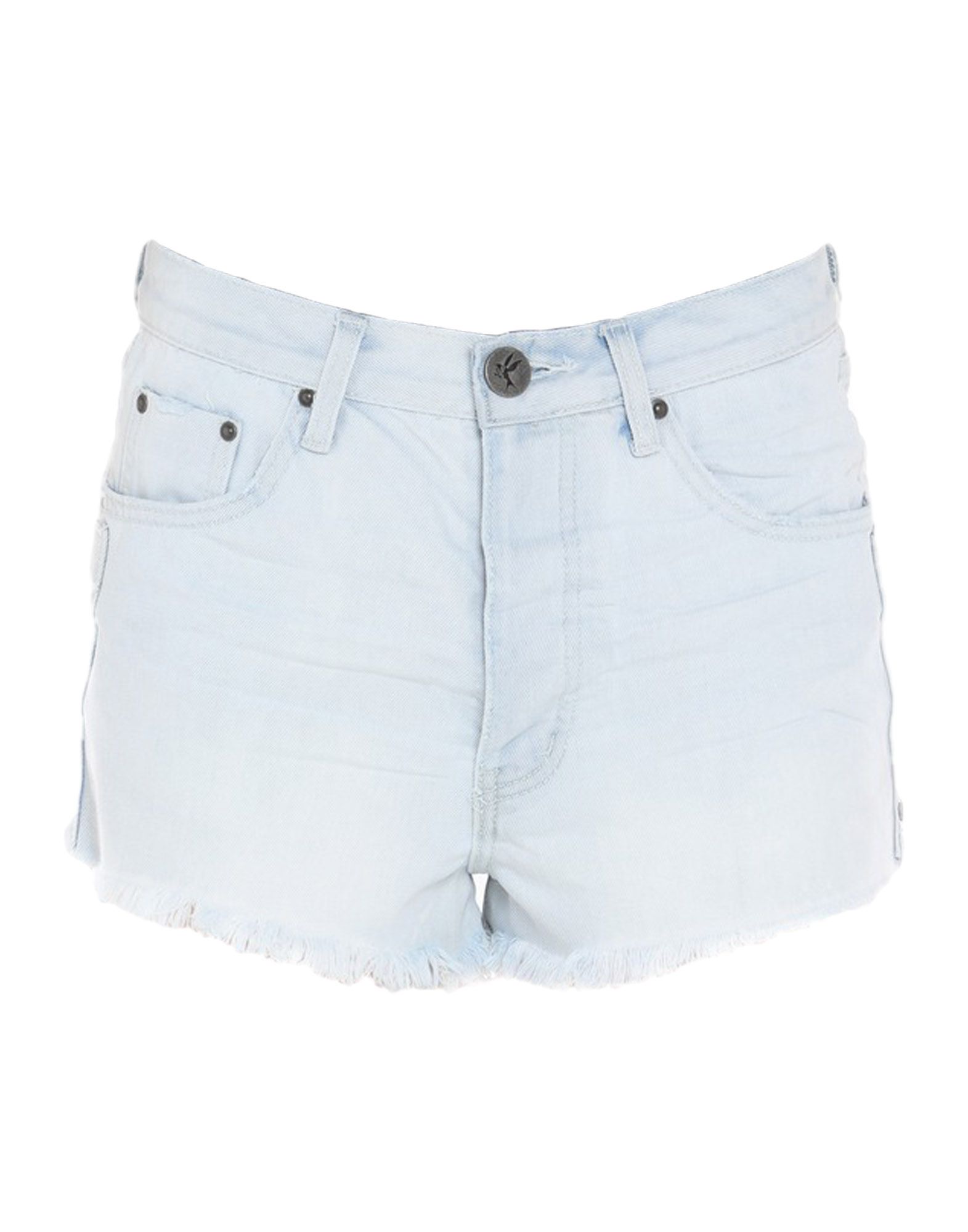 ONE TEASPOON - Denim shorts