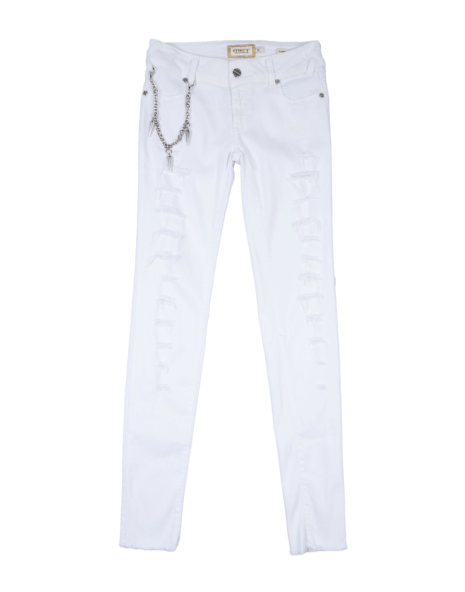 MET JEANS - Pantalones vaqueros