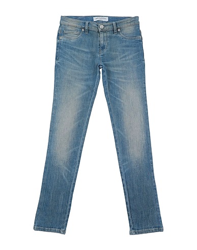 ZOOM JOHN GALLIANO - Denim trousers