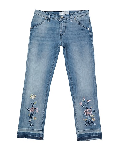 ZOOM JOHN GALLIANO - Denim trousers