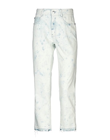 ZOOM STELLA McCARTNEY - Denim pants