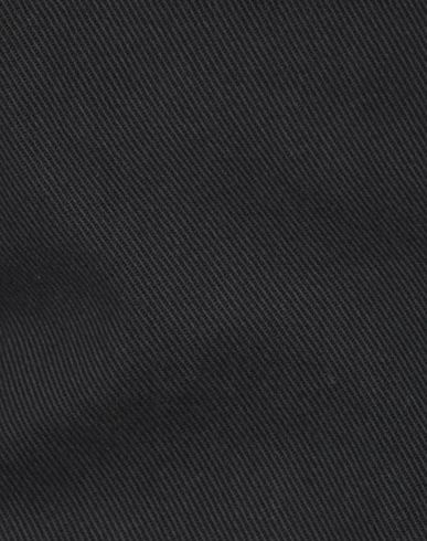 Etro Denim Pants In Black