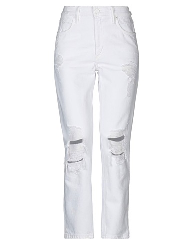 ZOOM ALEXANDER WANG - Denim trousers