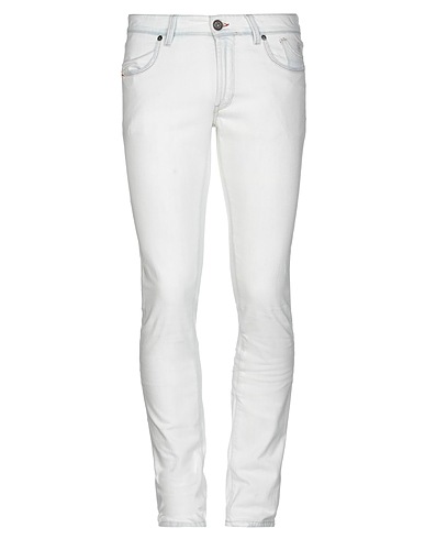 ZOOM JECKERSON - Denim pants
