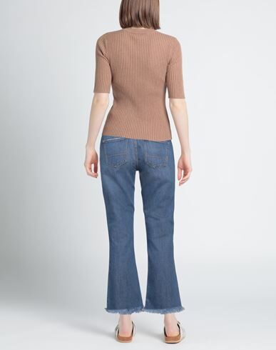 P_jean Jeans In Blue