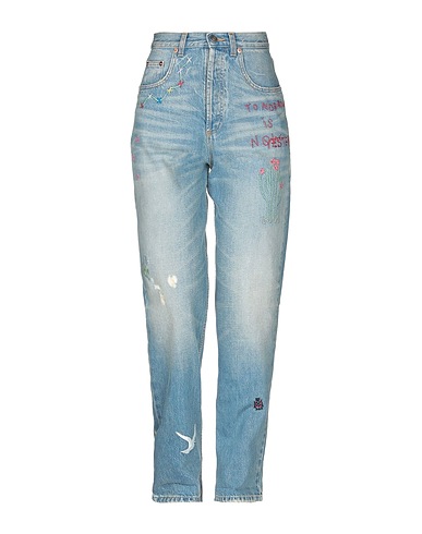 ZOOM GUCCI - Denim pants