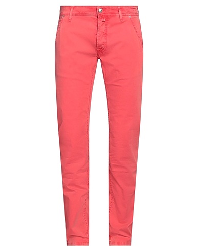 JACOB COHЁN Pantalone Corallo 98% Cotone, 2% Elastan