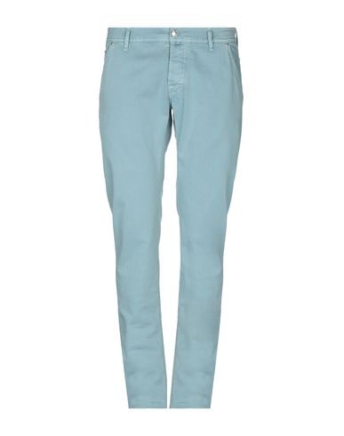 Jacob Cohёn Casual Pants In Green