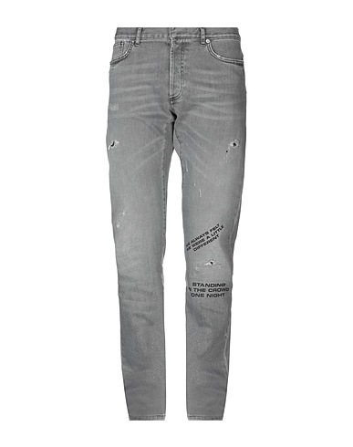 ZOOM DIOR HOMME - Pantalones vaqueros