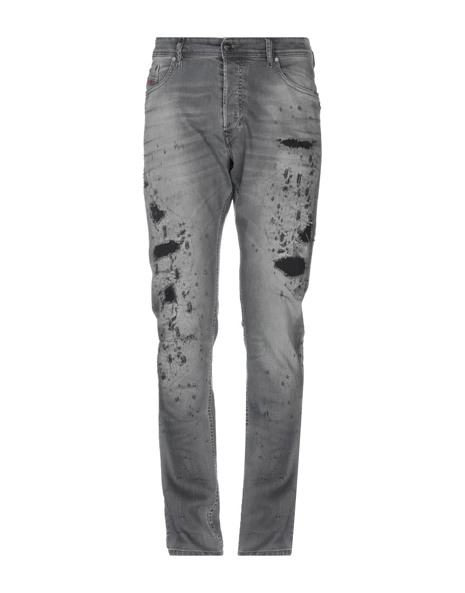 DIESEL - Pantaloni jeans