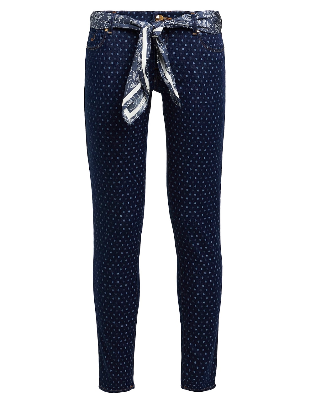 JACOB COHЁN - Jeans