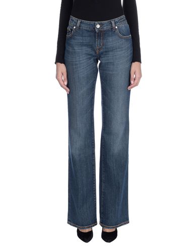 Jacob Cohёn Jeans In Blue