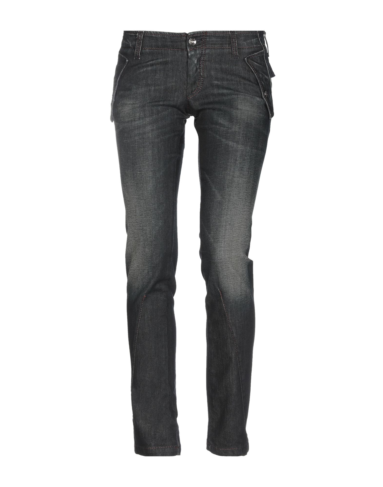 JACOB COHЁN - ジーンズ