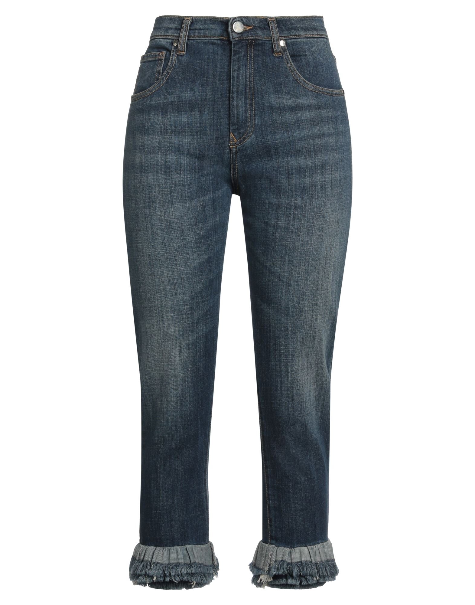 NORA BARTH - Pantalons en jean