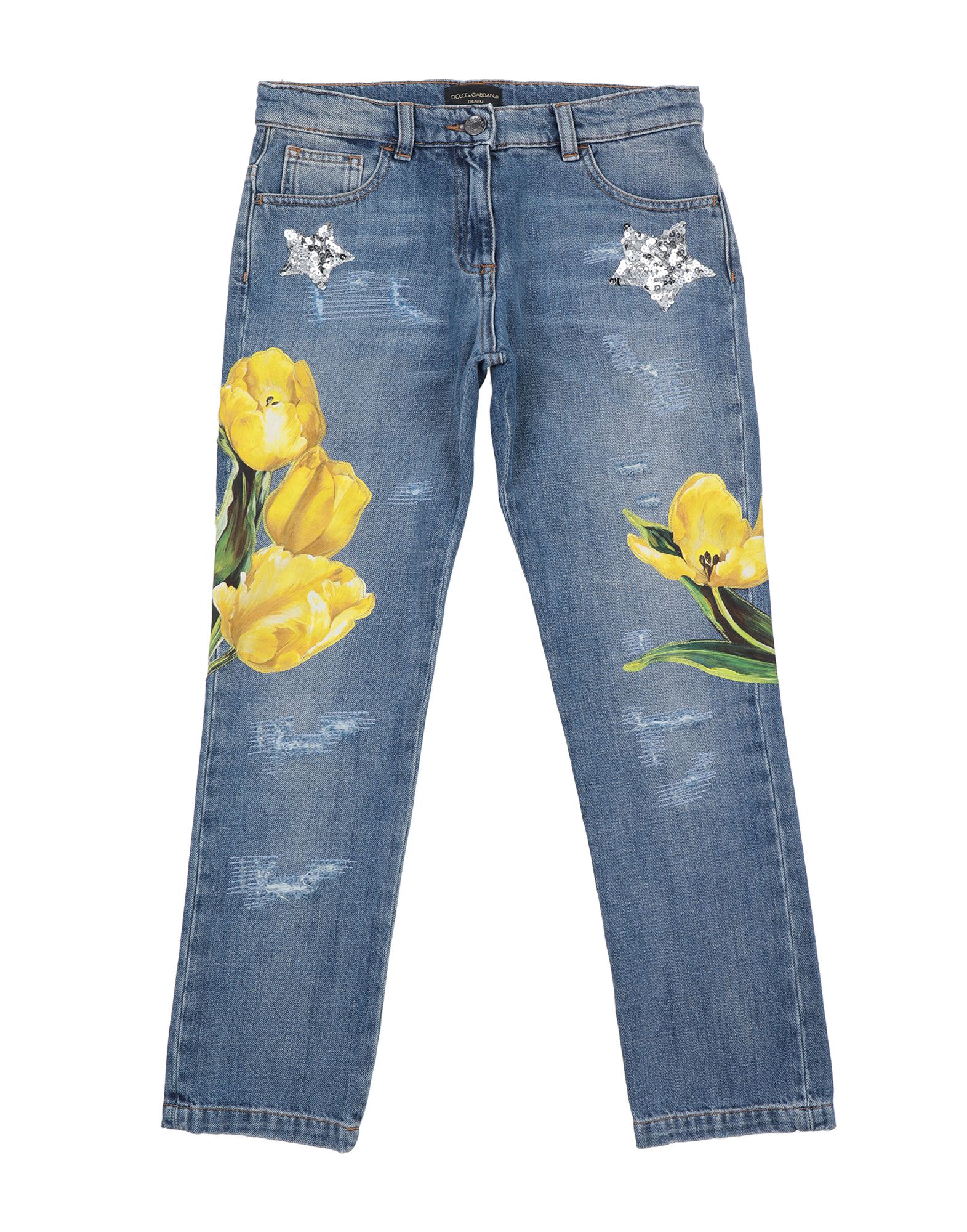DOLCE&GABBANA - Jeans