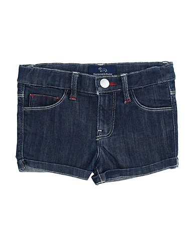 ZOOM HARMONT&BLAINE - Short en jean