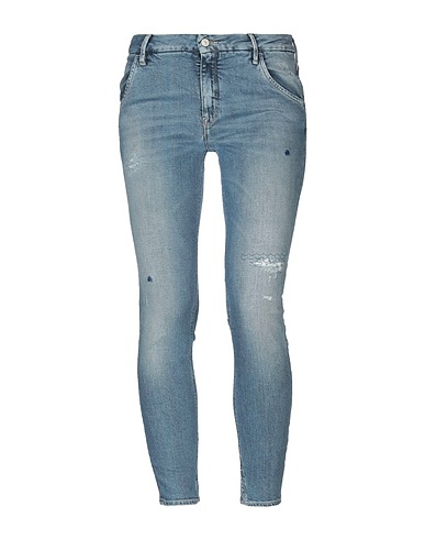 ZOOM CYCLE - Denim pants
