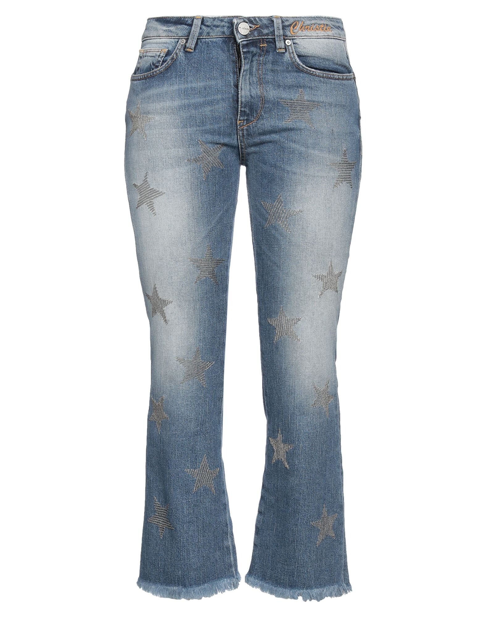 P_JEAN - Pantalons en jean