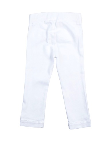ZOOM MET JEANS - Casual pants