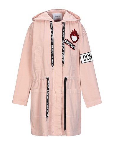 ZOOM DONDUP - Coat