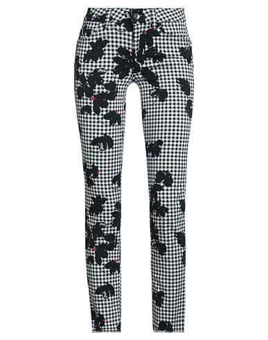 ZOOM LIU •JO - Pantalon