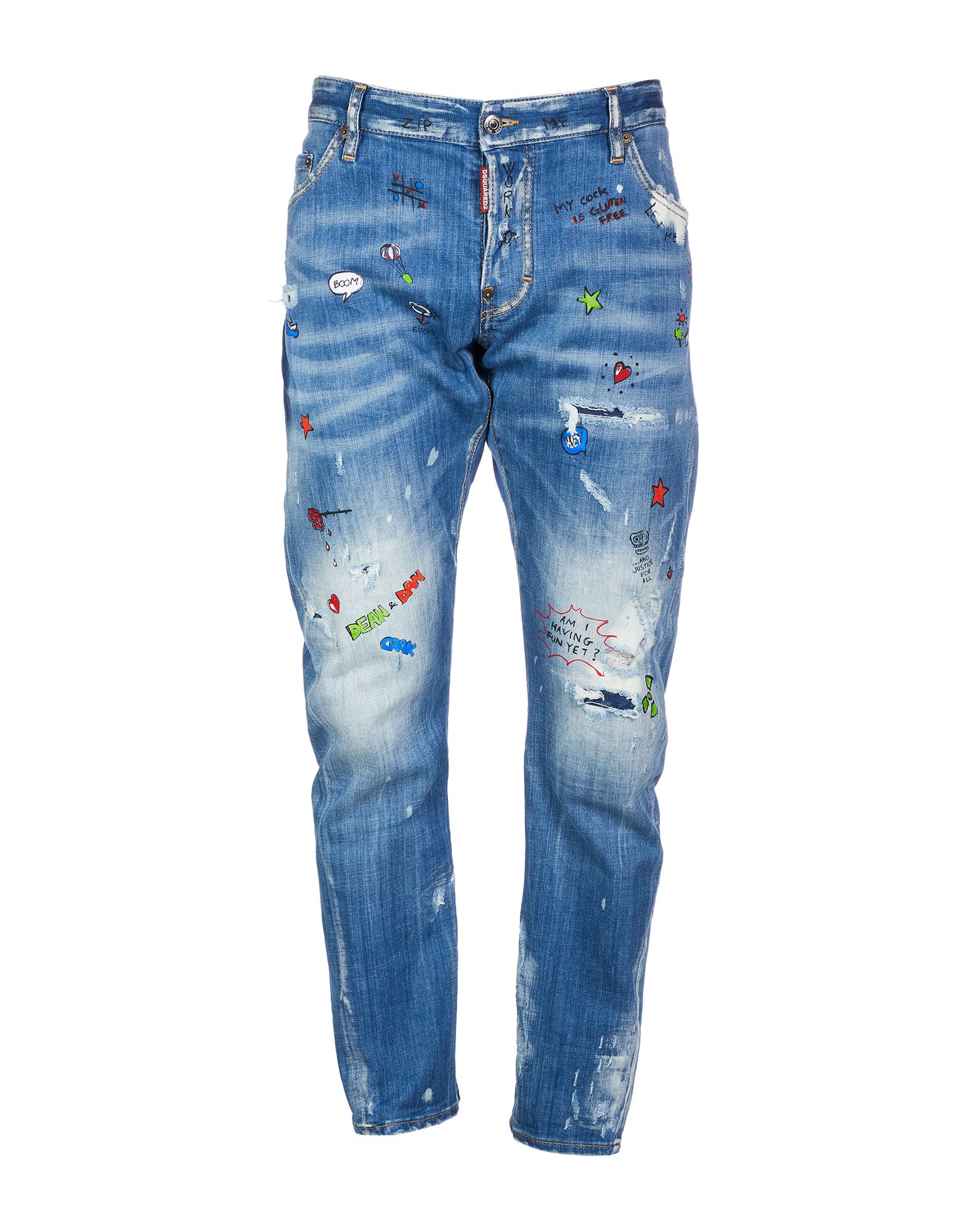 DSQUARED2 - Jeans