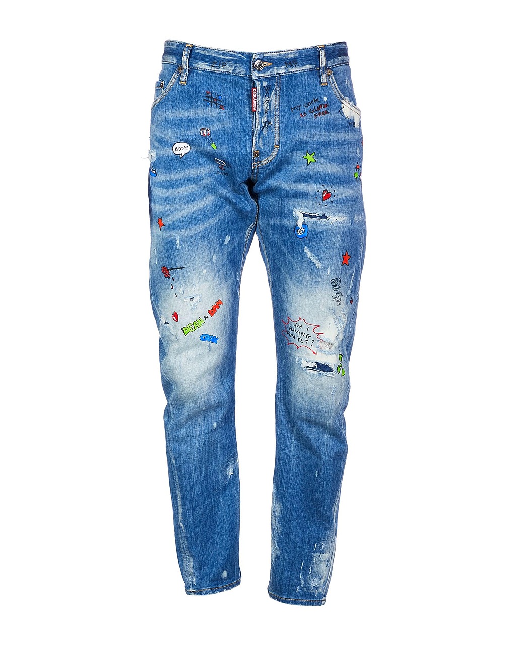 DSQUARED2 - Jeans