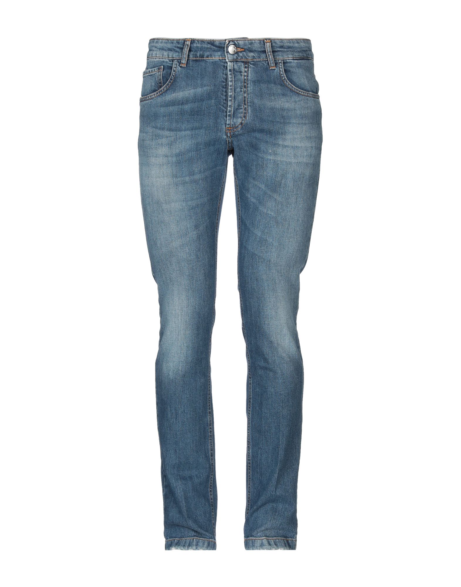 ENTRE AMIS - Pantaloni jeans