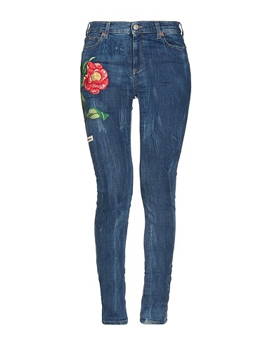 ZOOM GUCCI - Denim pants