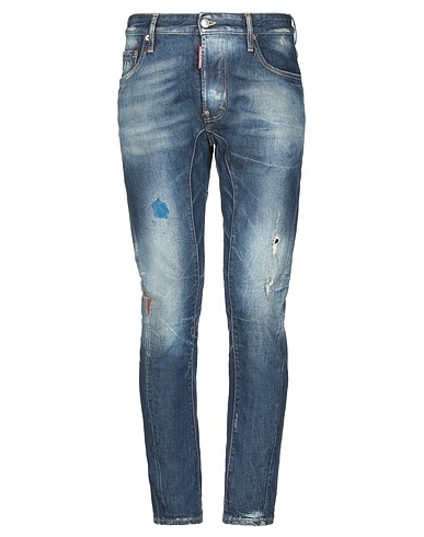 ZOOM DSQUARED2 - Denim pants
