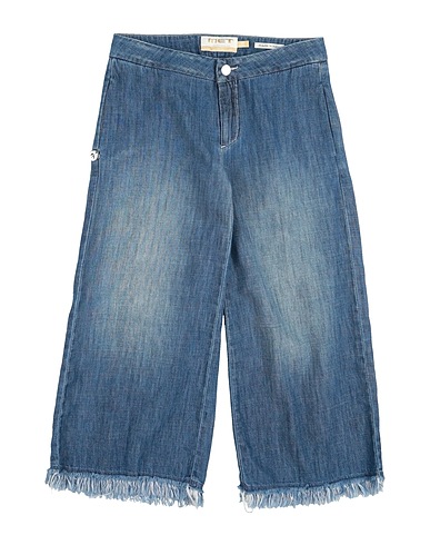 ZOOM MET JEANS - Pantaloni jeans