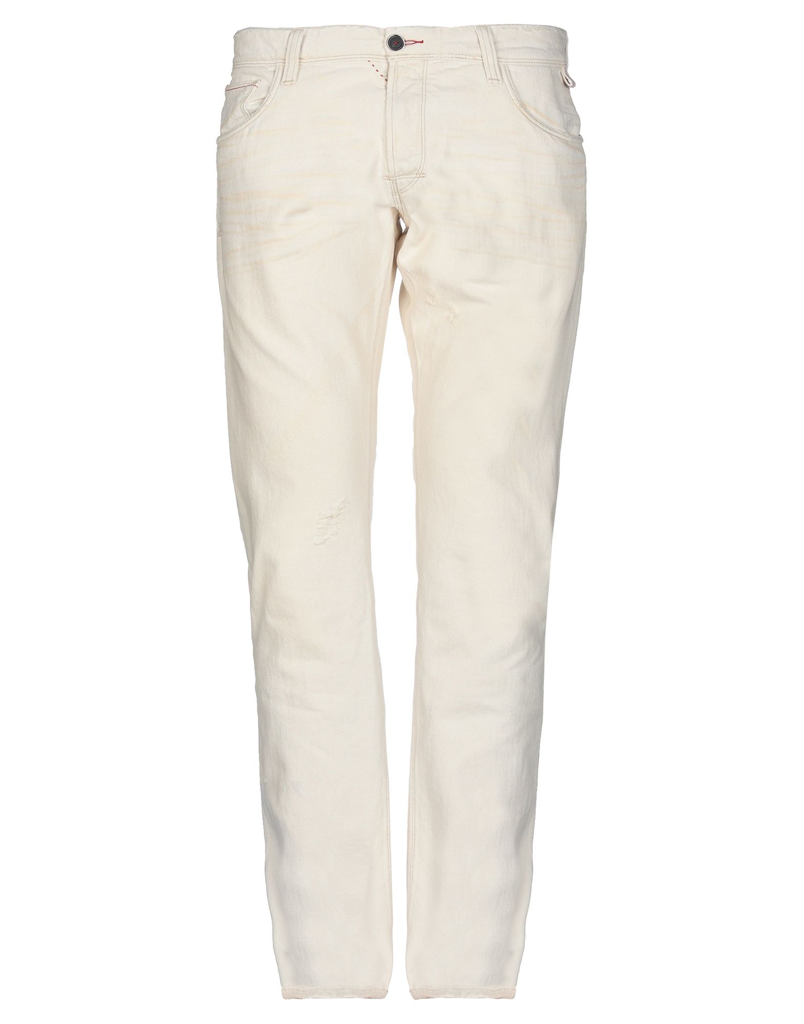 LAB. PAL ZILERI - Pantaloni jeans