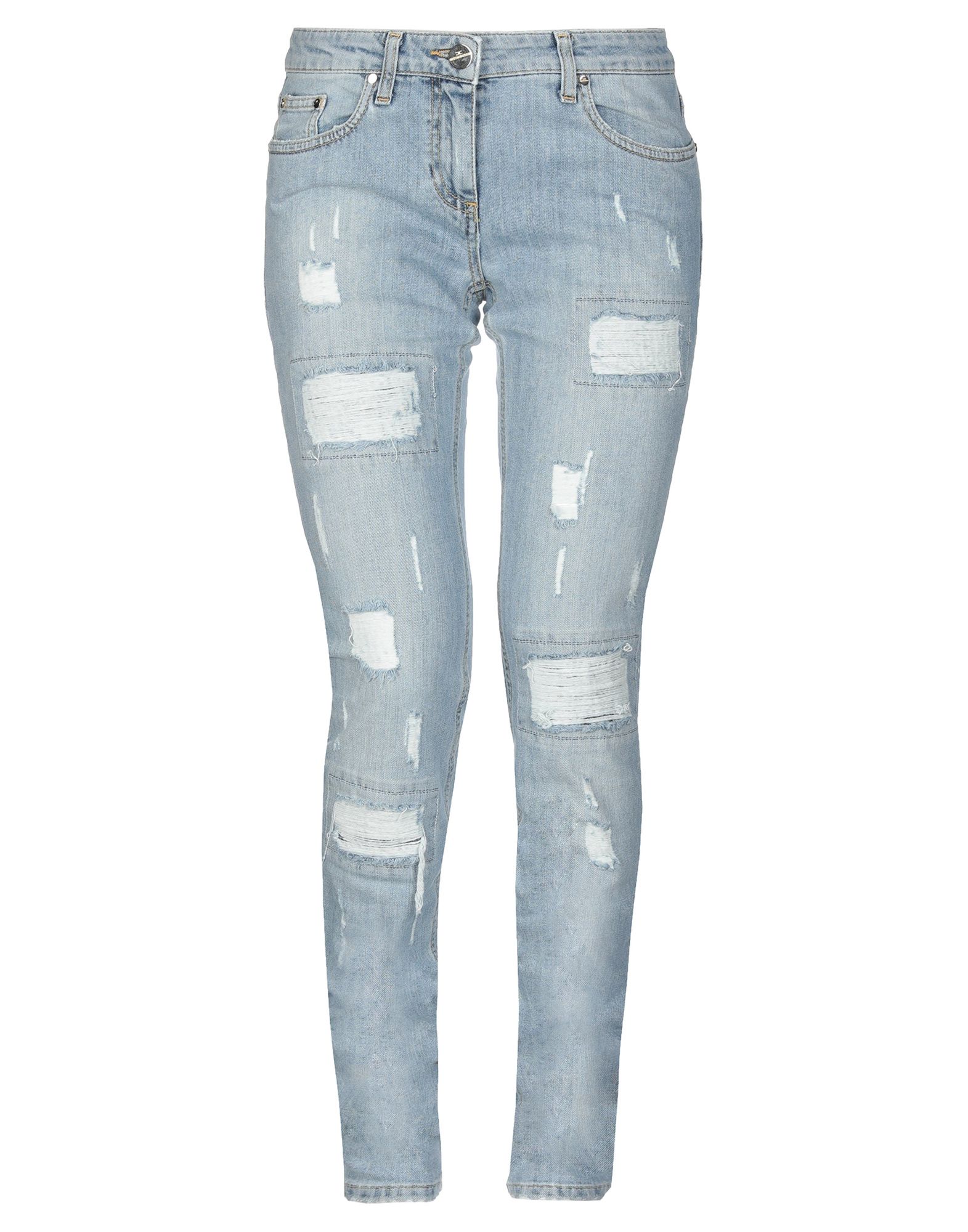 ELISABETTA FRANCHI JEANS - Jeans