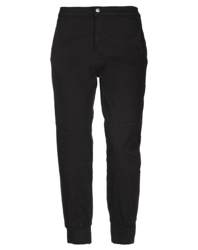 Scee By Twin-set Jeans In Black