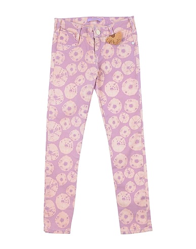 ZOOM SCOTCH R'BELLE - Denim pants
