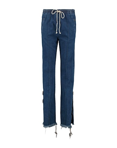 ZOOM CHLOÉ - Pantalones vaqueros