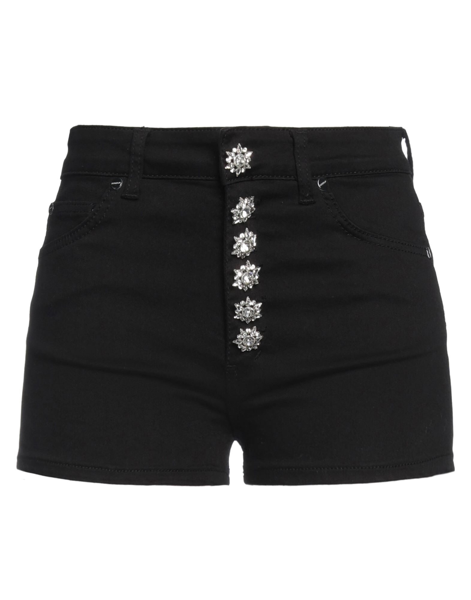 DONDUP - Denim shorts