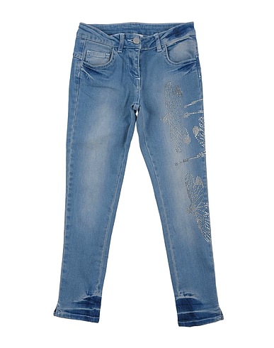 ZOOM MISS GRANT - Pantaloni jeans