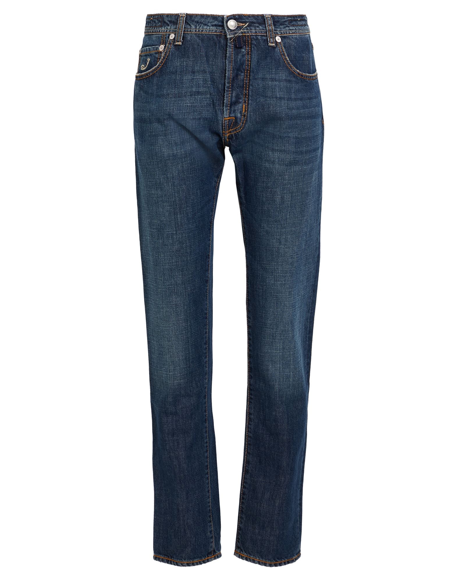 JACOB COHЁN - Jeans